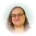 Photo de profil de Isabelle Deltour infirmière au Centre AMP clinique Mathilde Rouen